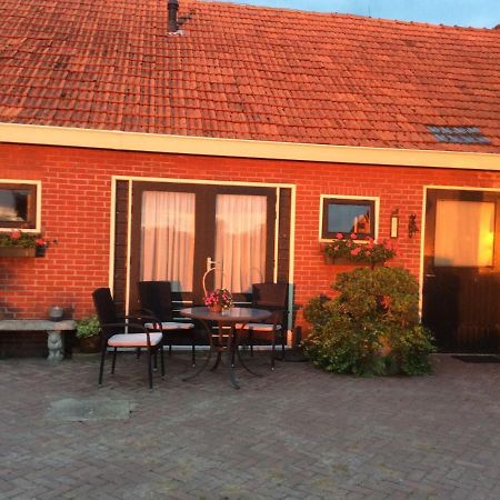 Fine Holiday Home In Donkerbroek Exteriér fotografie