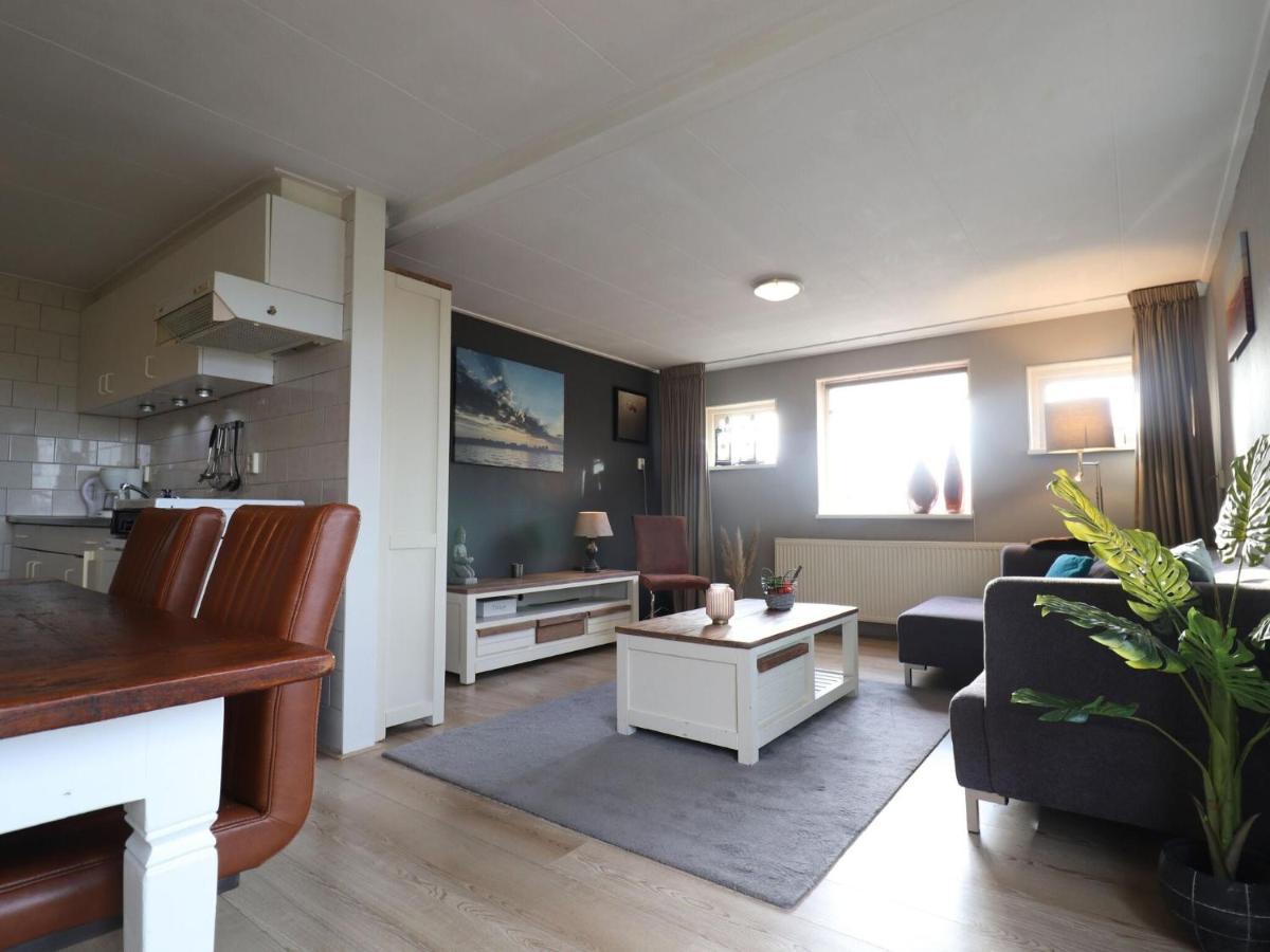 Fine Holiday Home In Donkerbroek Exteriér fotografie